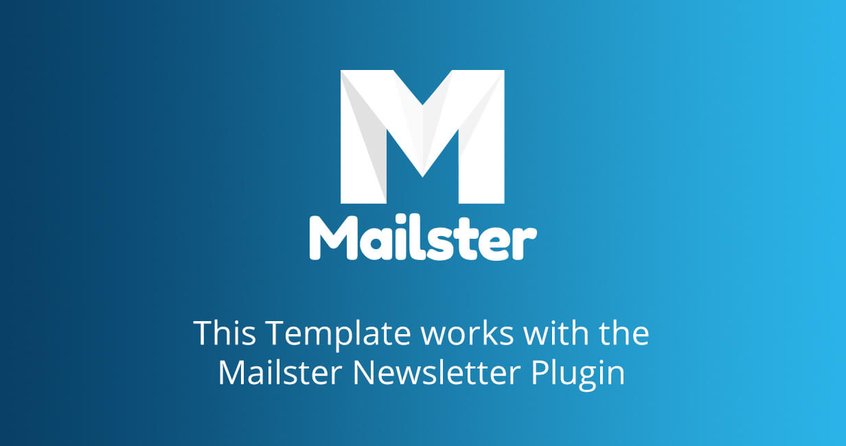 LetterPress - Email Template for Mailster - 10